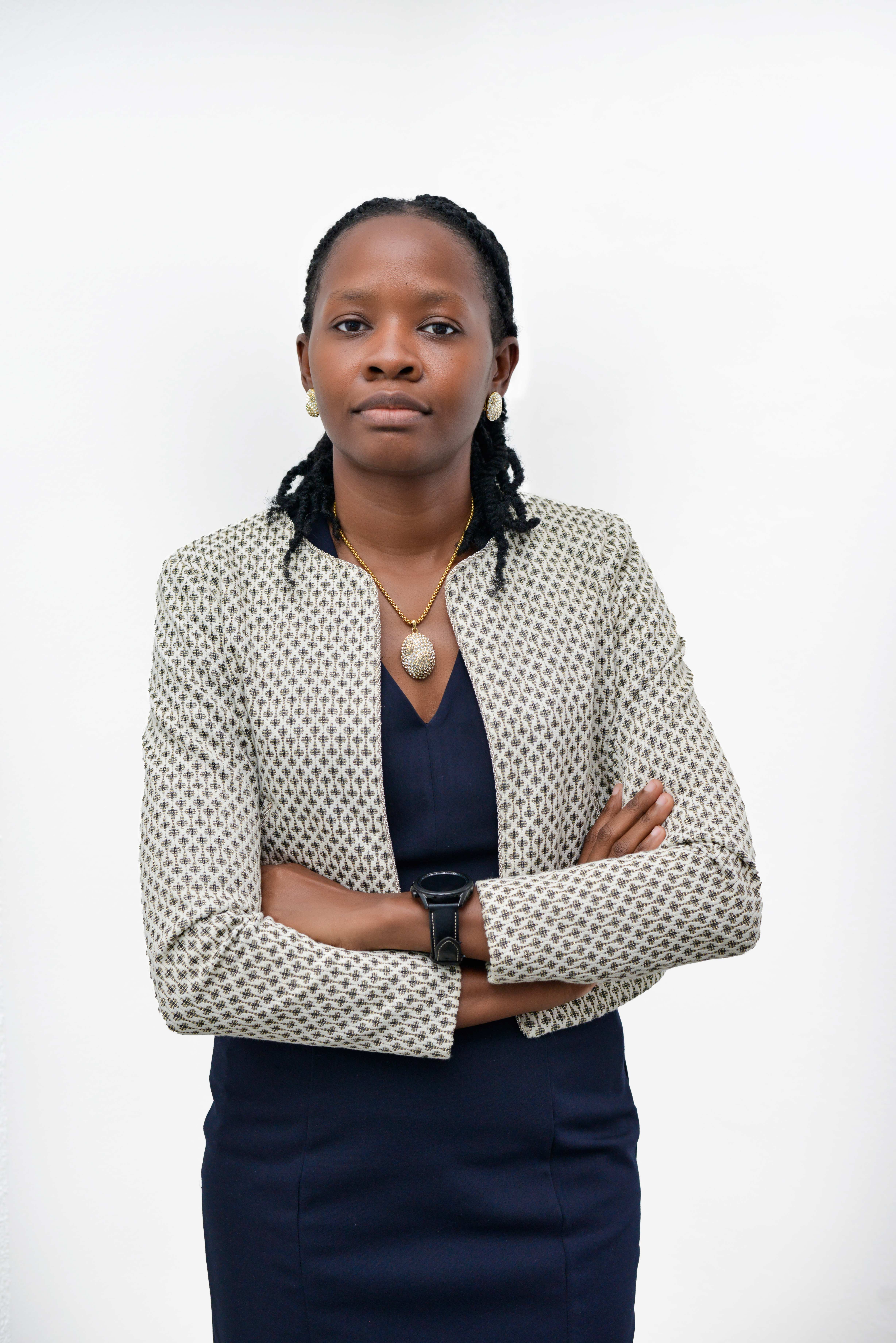 Élise Rousseau - Avocate Droit des Données