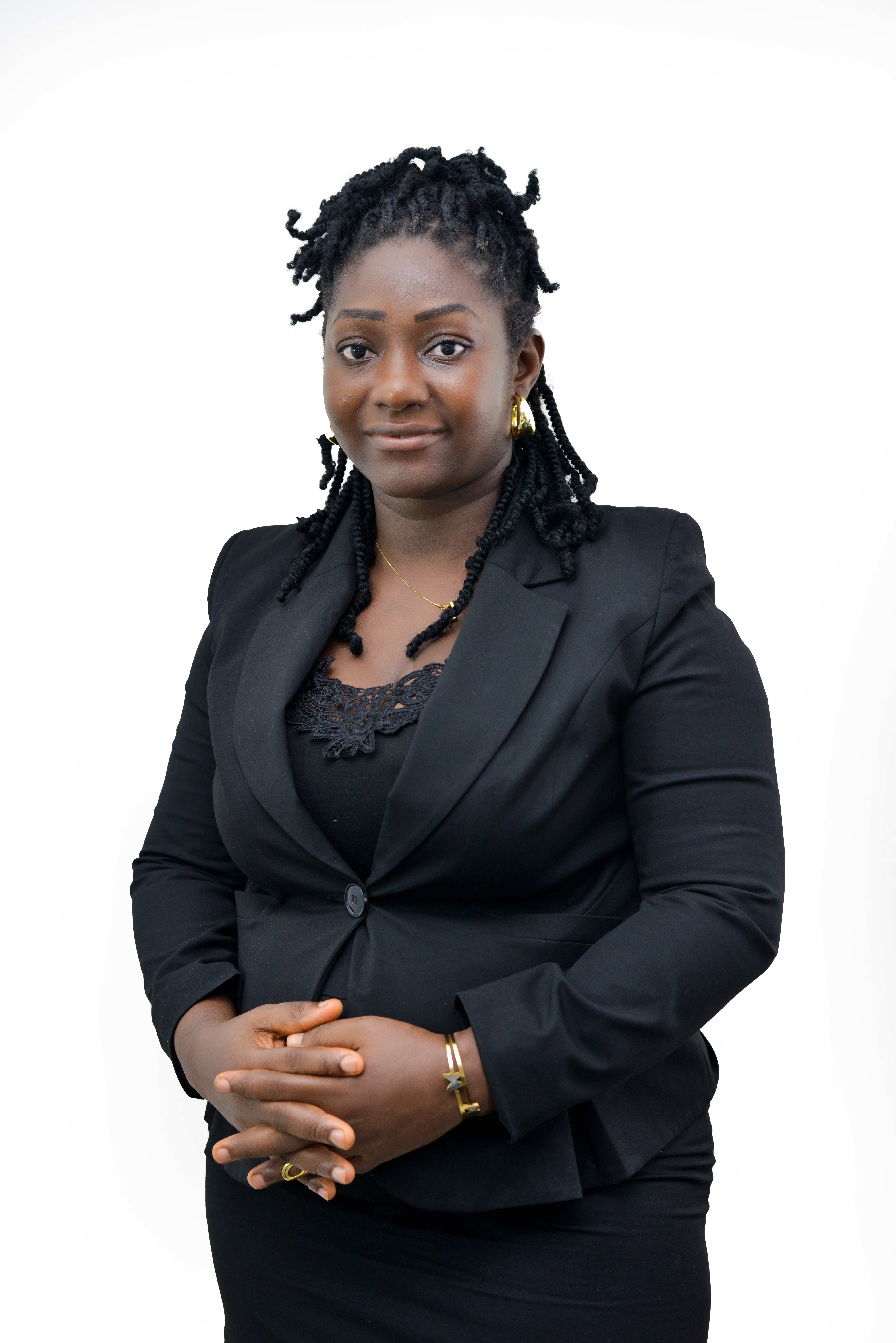 Floriane NZOKO BOGNING